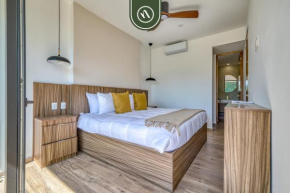 Stilysh 2 BR Condo in Versalles - Rooftop Pool